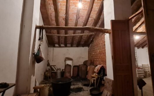 Venta de casa en Villanueva de Córdoba