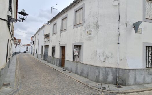 Venta de casa en Alcaracejos