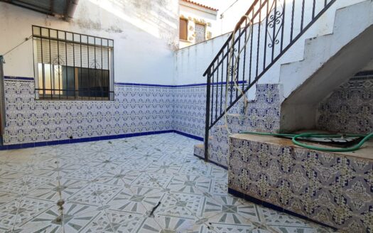 Venta de casa en Villaralto