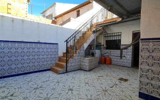 Venta de casa en Villaralto
