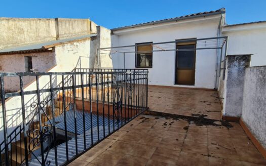 Venta de casa en Villaralto