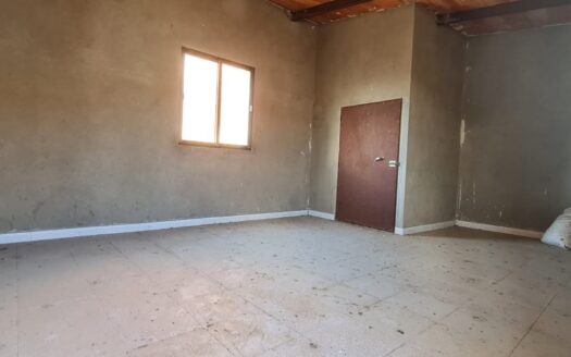 Venta de casa en Villaralto