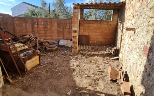 Venta de casa en Villaralto