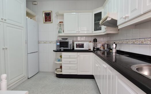 Venta de piso en Pozoblanco