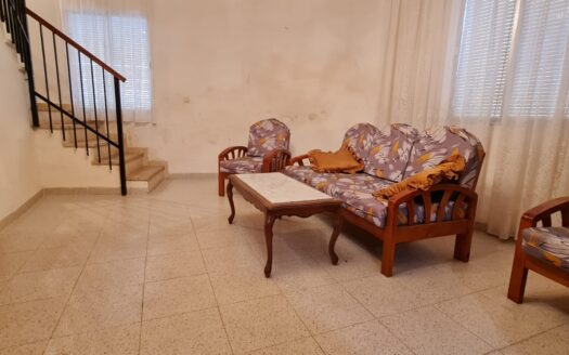 Venta de casa en Alcaracejos