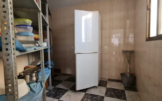 Venta de casa en Villaralto