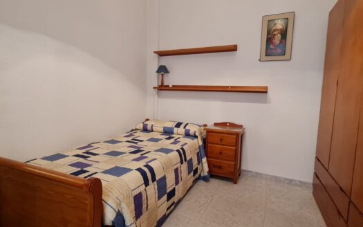 Venta de piso en Pozoblanco