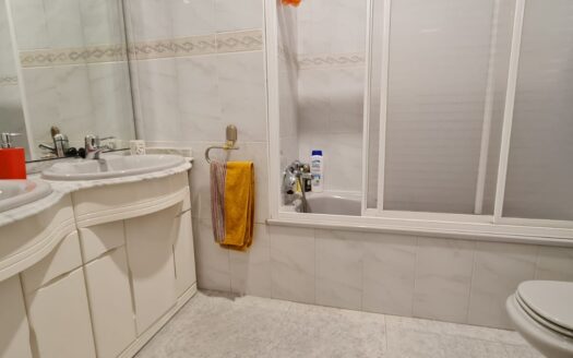 Venta de piso en Pozoblanco