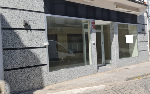 Alquiler de local en Pozoblanco