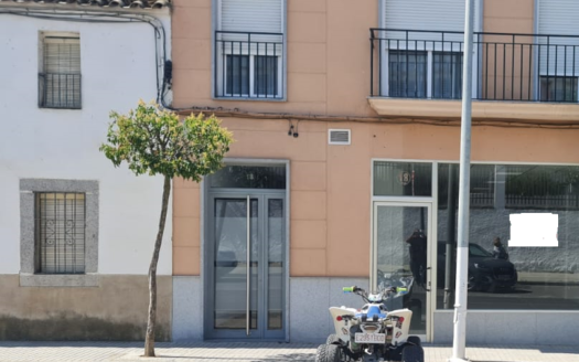 Alquiler de local en Pozoblanco