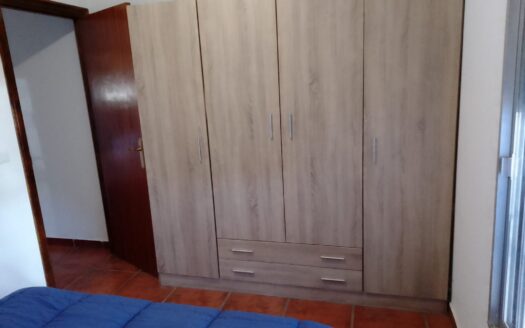 Venta de terreno con chalet en Fuente Obejuna