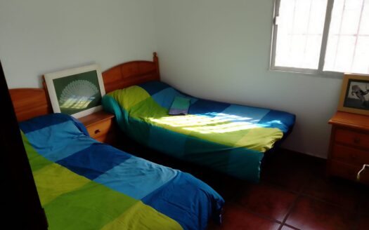 Venta de terreno con chalet en Fuente Obejuna