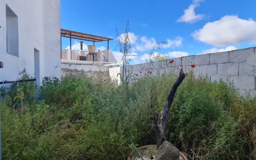 Venta de local y cochera