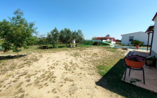 Venta de chalet en Alcaracejos