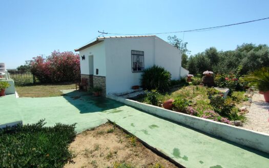 Venta de chalet en Alcaracejos