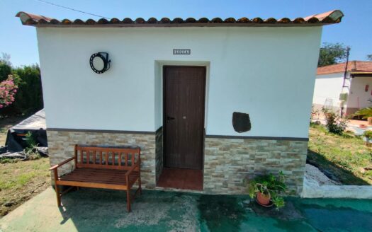 Venta de chalet en Alcaracejos
