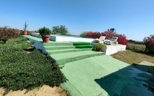 Venta de chalet en Alcaracejos
