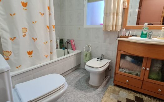 Venta de piso en Pozoblanco
