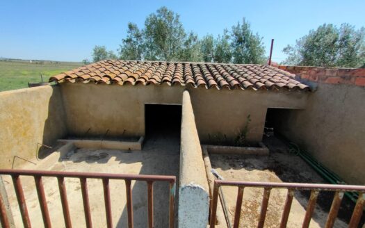 Venta de chalet en Alcaracejos