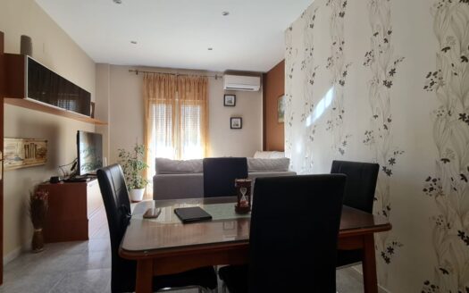 Venta de piso en Pozoblanco