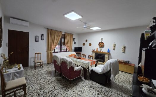 Venta de chalet en Alcaracejos