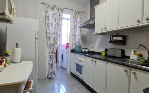 Venta de piso en Pozoblanco