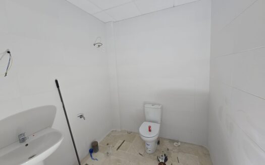 Alquiler de local en Pozoblanco