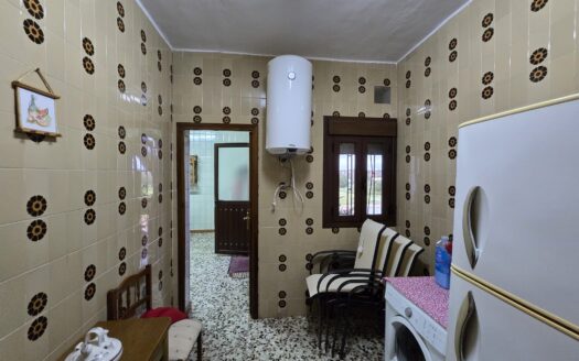Venta de chalet en Alcaracejos
