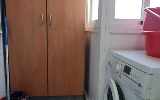 Venta de piso en Pozoblanco