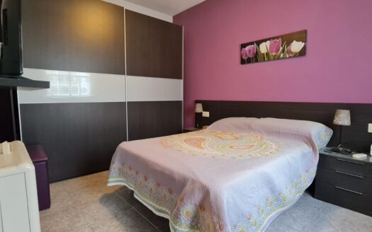 Venta de piso en Pozoblanco
