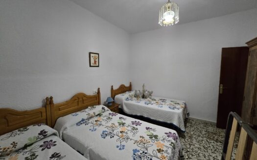 Venta de chalet en Alcaracejos