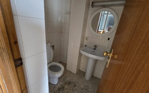 Alquiler de nave en Pozoblanco