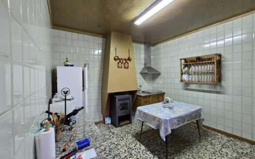 Venta de chalet en Alcaracejos
