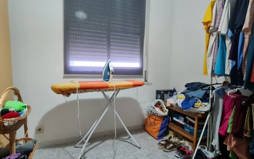 Venta de piso en Pozoblanco