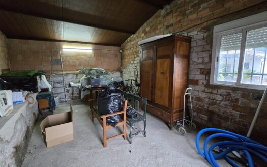 Venta de chalet en Alcaracejos