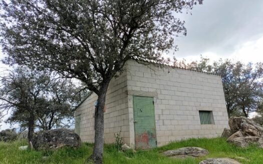 Venta de terreno en Torrecampo