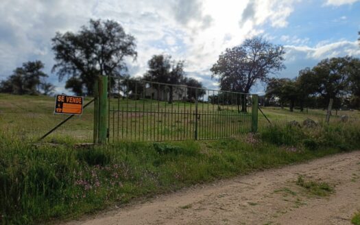 Venta de terreno en Torrecampo