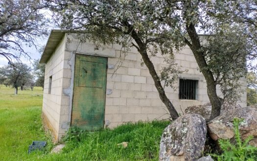 Venta de terreno en Torrecampo