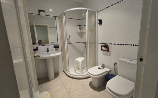 Venta de piso en Pozoblanco
