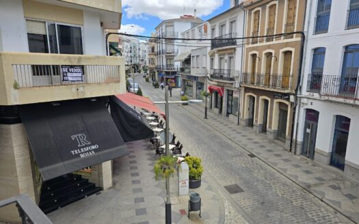 Venta de piso en Pozoblanco