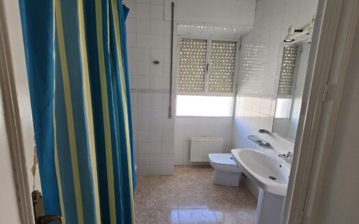 Venta de espectacular piso en Pozoblanco