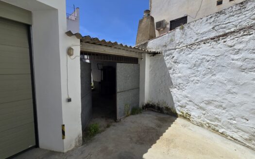Venta de espectacular piso en Pozoblanco