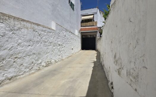 Venta de espectacular piso en Pozoblanco