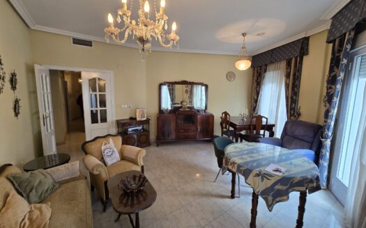 Venta de piso en Pozoblanco