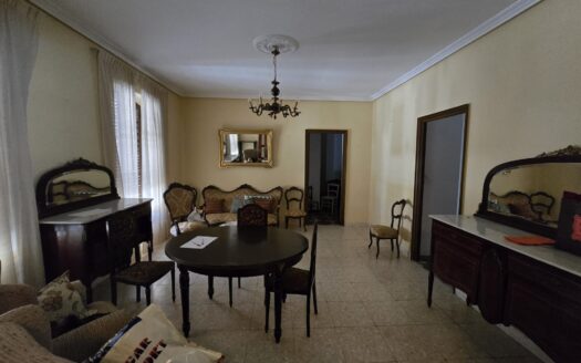 Venta de espectacular piso en Pozoblanco