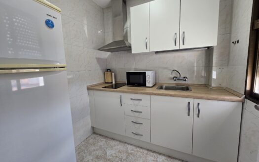 Alquiler temporal de piso en Pozoblanco
