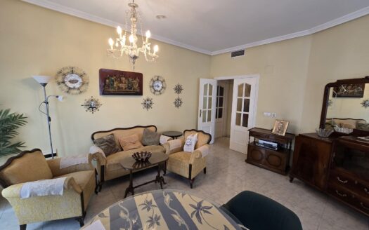 Venta de piso en Pozoblanco