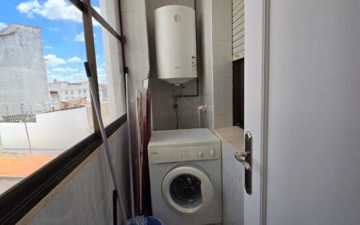 Alquiler temporal de piso en Pozoblanco