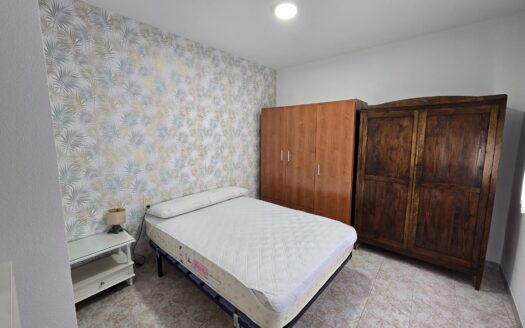 Alquiler temporal de piso en Pozoblanco