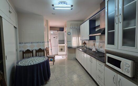 Venta de piso en Pozoblanco